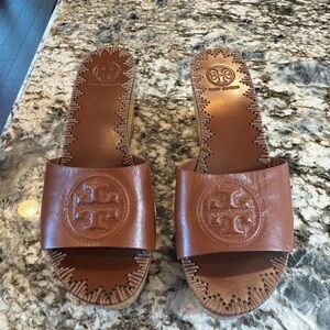 Tory Burch Wedge Sandal